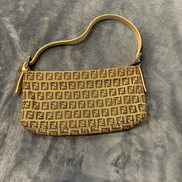 Fendi vintage bag - Picture 1 of 9